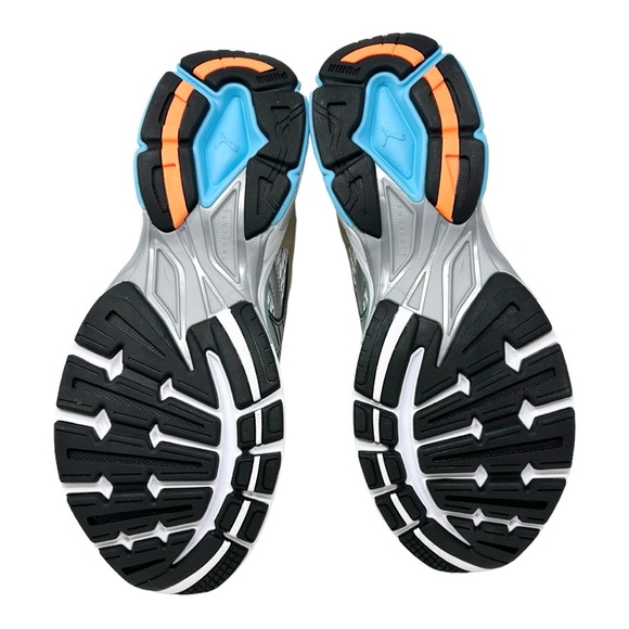 Puma Velophasis Phased Light Blue 3896501-100 Size 10 Retail $120 - Picture 6 of 9